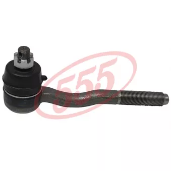 Rotule de barre de connexion avant droit 555 SE-4562R
