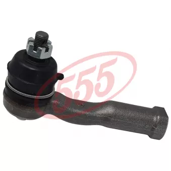 Rotule de barre de connexion avant gauche 555 SE-4142L