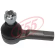 Rotule de barre de connexion 555 SE-4831 - Visuel 1