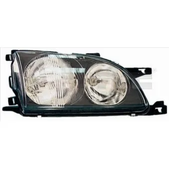 Projecteur principal TYC 20-5612-08-2