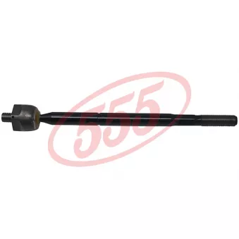 Rotule de direction intérieure, barre de connexion 555 SR-T050