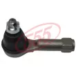 Rotule de barre de connexion 555 SE-4581 - Visuel 1