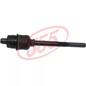 Rotule de direction intérieure, barre de connexion avant gauche 555 SR-T150L