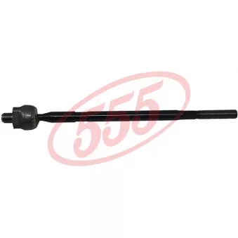 Rotule de direction intérieure, barre de connexion 555 SR-S120
