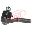 Rotule de barre de connexion 555 SE-4671 - Visuel 1