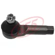 Rotule de barre de connexion 555 SE-4811 - Visuel 1