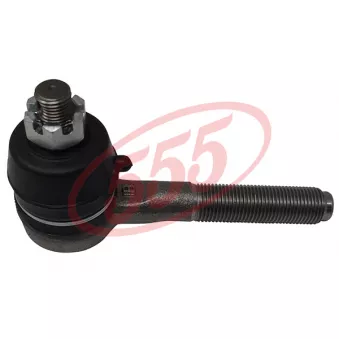 Rotule de barre de connexion avant gauche 555 SE-4561L
