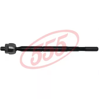 Rotule de direction intérieure, barre de connexion 555 SR-T210
