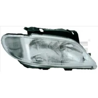 Projecteur principal TYC 20-5614-08-2