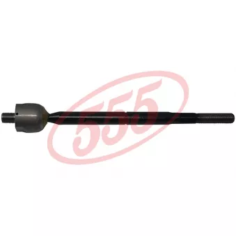 Rotule de direction intérieure, barre de connexion 555 SR-T080