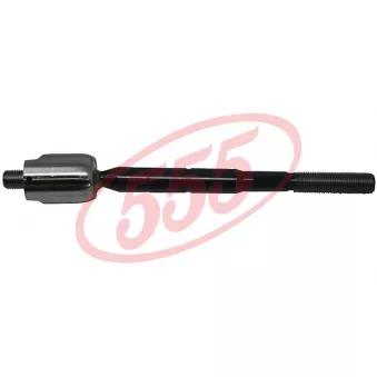 Rotule de direction intérieure, barre de connexion 555 SR-T170
