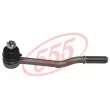Rotule de barre de connexion 555 SE-4672 - Visuel 1