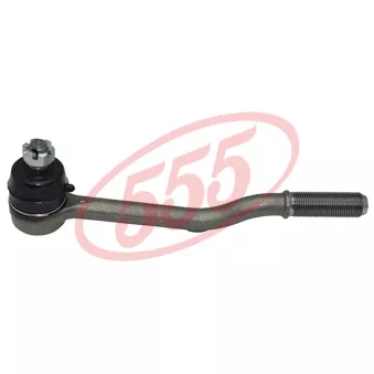 Rotule de barre de connexion 555
