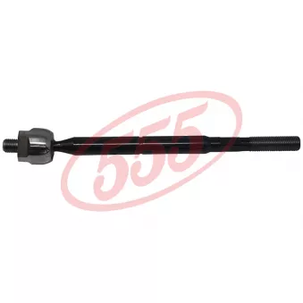 Rotule de direction intérieure, barre de connexion 555 SR-T360