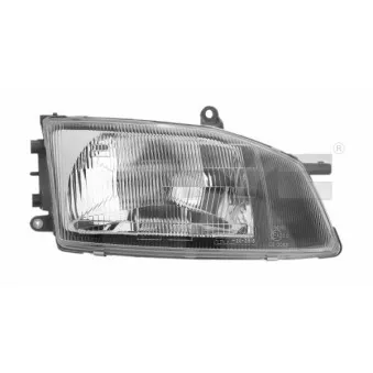 Projecteur principal TYC 20-5615-05-2