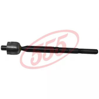 Rotule de direction intérieure, barre de connexion 555 SR-T020