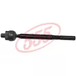 Rotule de direction intérieure, barre de connexion 555 SR-T220 - Visuel 1
