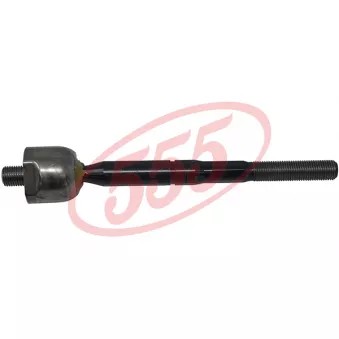Rotule de direction intérieure, barre de connexion 555 SR-T280