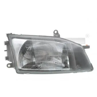 Projecteur principal TYC 20-5615-15-2