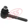 Rotule de barre de connexion 555 SE-4751 - Visuel 1