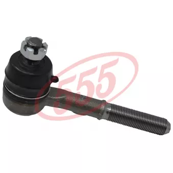 Rotule de barre de connexion 555 SE-4751