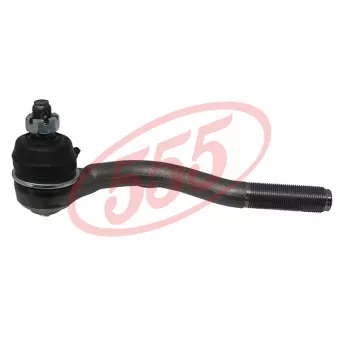 Rotule de barre de connexion avant gauche 555 SE-4461R