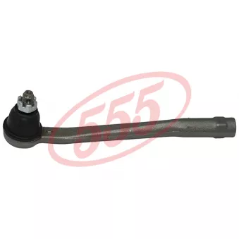 Rotule de barre de connexion 555 SE-4621