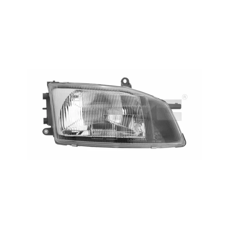 Projecteur principal TYC 20-5616-05-2