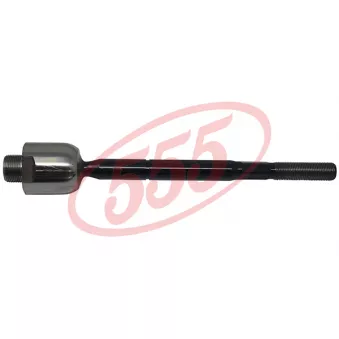 Rotule de direction intérieure, barre de connexion 555 SR-T510