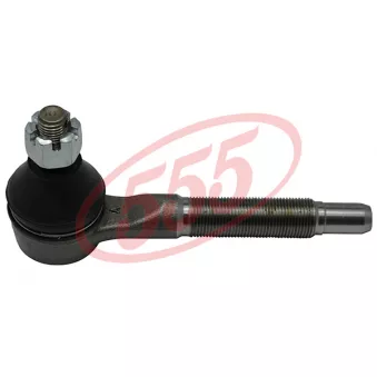 Rotule de barre de connexion avant gauche 555 SE-4891L