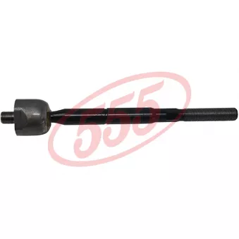 Rotule de direction intérieure, barre de connexion 555 SR-T030