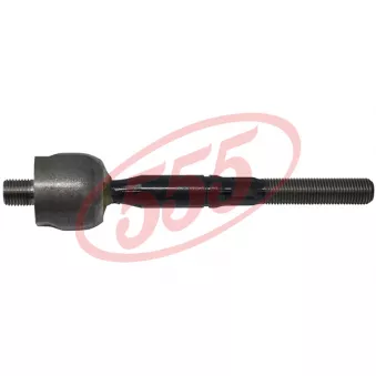 Rotule de direction intérieure, barre de connexion 555 SR-T290