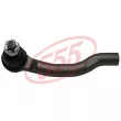 Rotule de direction 555 SE-4981L - Visuel 1