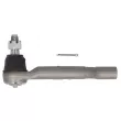 Rotule de direction 555 SE-4981L - Visuel 2