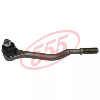 Rotule de barre de connexion 555