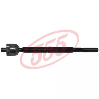 Rotule de direction intérieure, barre de connexion 555 SR-T420