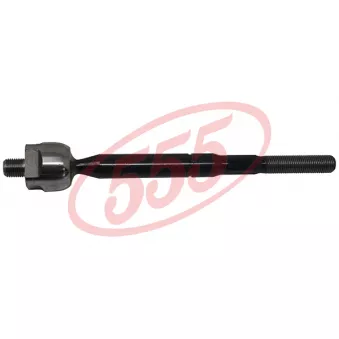 Rotule de direction intérieure, barre de connexion 555 SR-T520