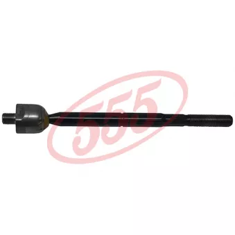 Rotule de direction intérieure, barre de connexion 555 SR-T720