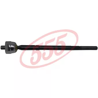 Rotule de direction intérieure, barre de connexion 555 SR-T190