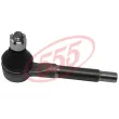 Rotule de barre de connexion avant droit 555 SE-4891R - Visuel 1