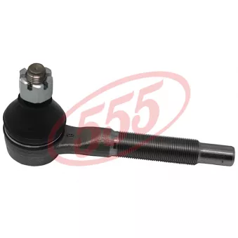 Rotule de barre de connexion avant droit 555 SE-4891R