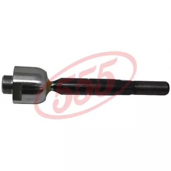 Rotule de direction intérieure, barre de connexion 555 SR-T120
