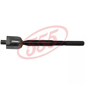Rotule de direction intérieure, barre de connexion 555 SR-T460