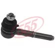 Rotule de barre de connexion 555 SE-4682 - Visuel 2