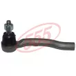Rotule de direction 555 SE-4981R - Visuel 1