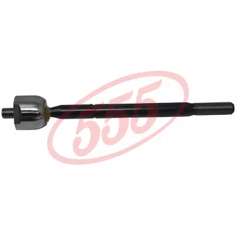 Rotule de direction intérieure, barre de connexion 555 SR-T330