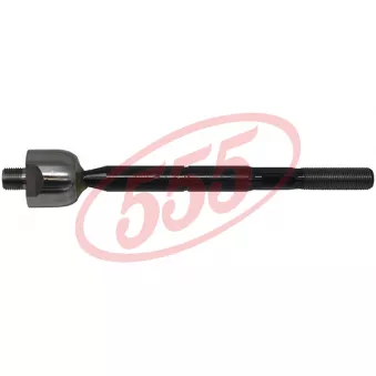 Rotule de direction intérieure, barre de connexion 555 SR-T390