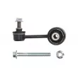 Entretoise/tige, stabilisateur 555 SL-A185-M - Visuel 1