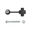 Entretoise/tige, stabilisateur 555 SL-A185-M - Visuel 2