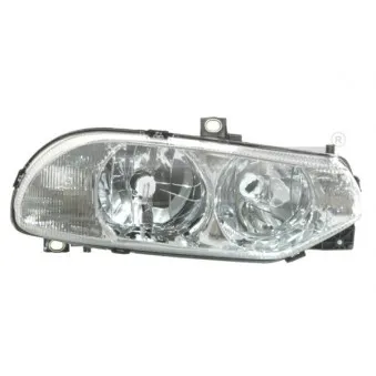 Projecteur principal TYC